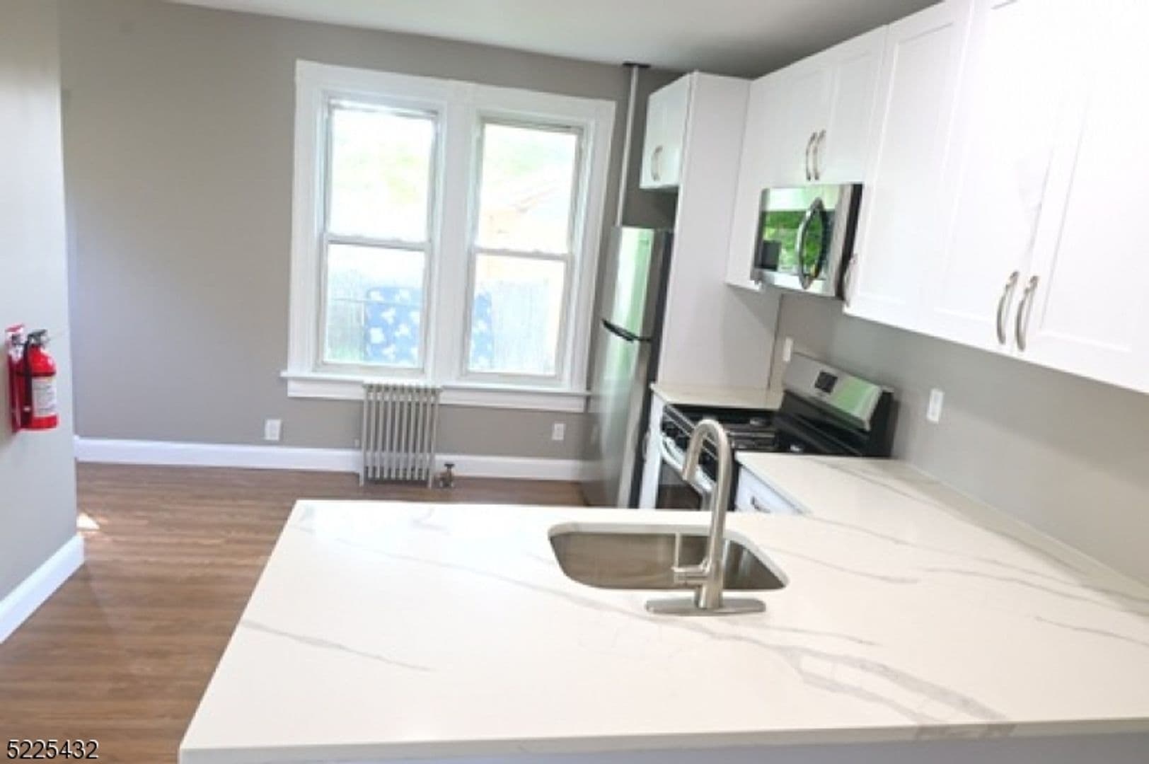 Morristown Apartment: 10 Olyphant Pl