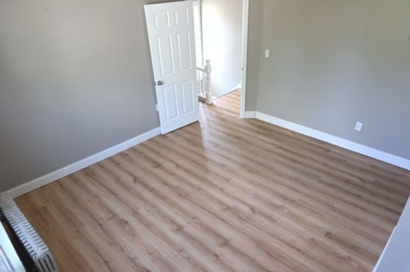 Morristown Apartment: 10 Olyphant Pl