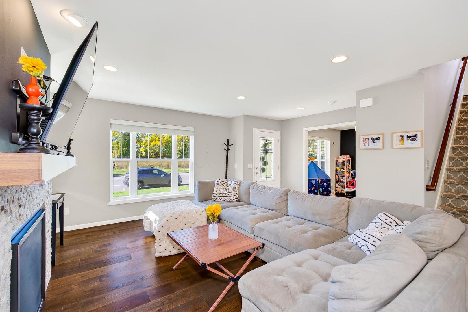 Madison House: 443 North Star Dr