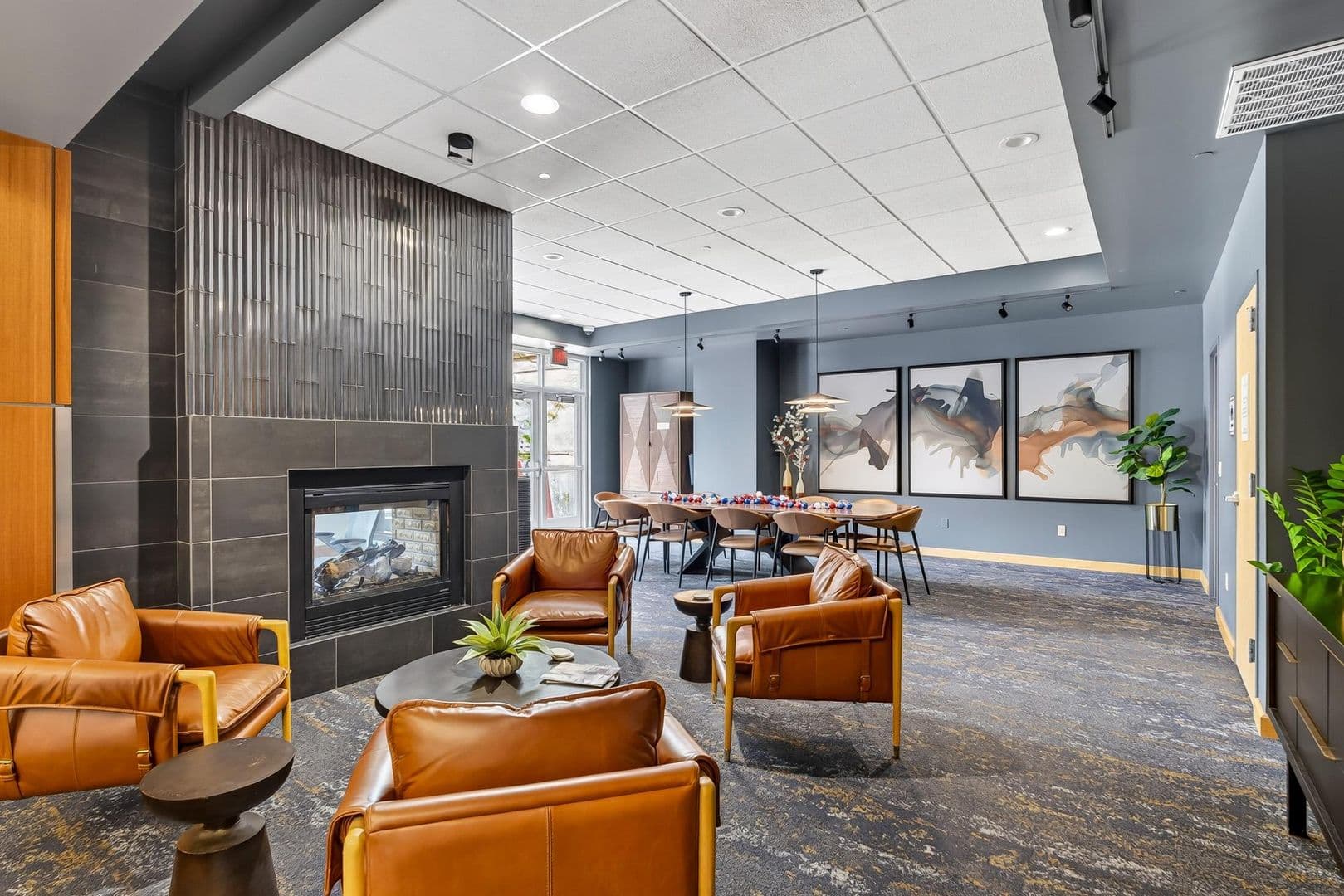Madison Condo: 625 N Segoe Rd