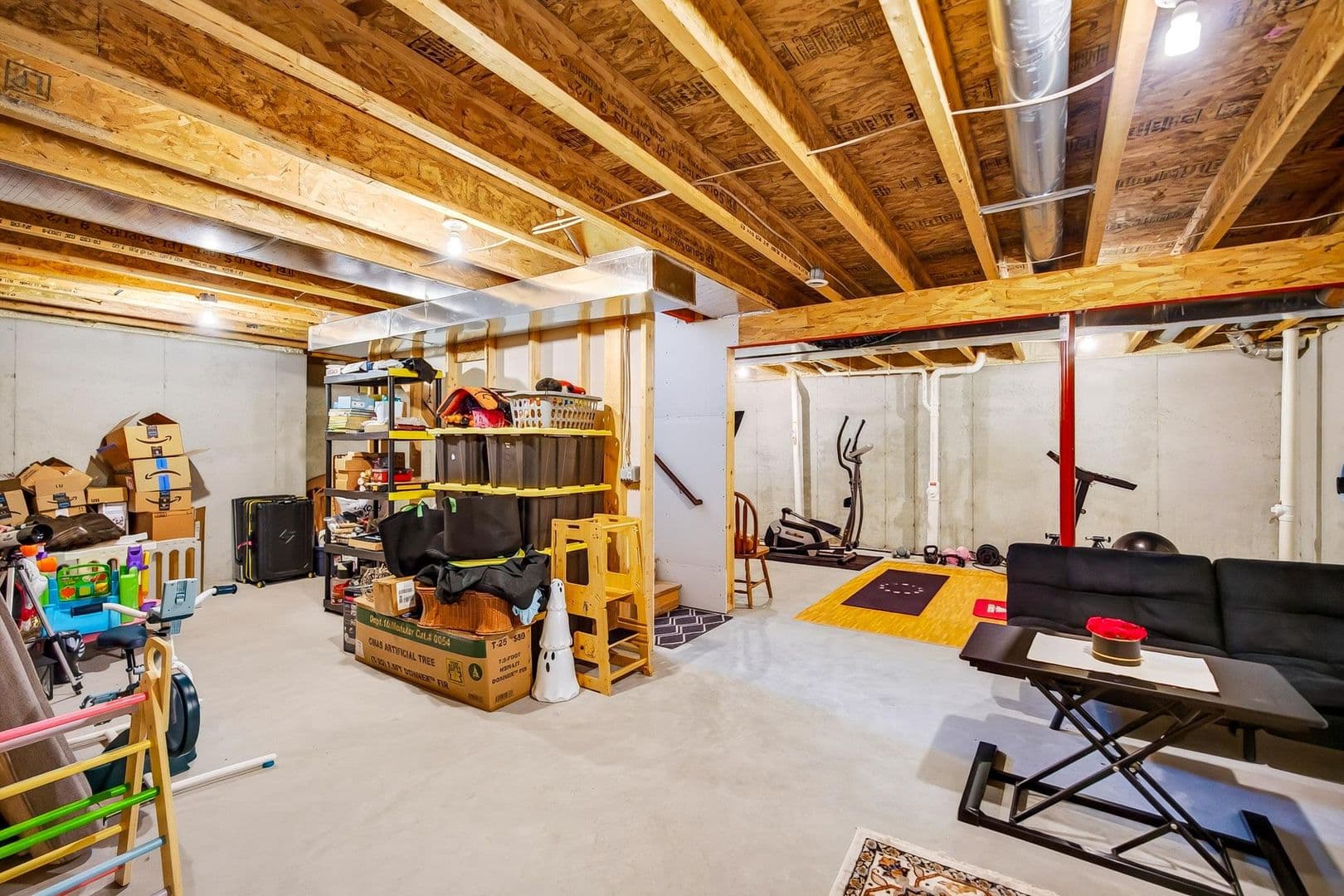 Madison House: 443 North Star Dr