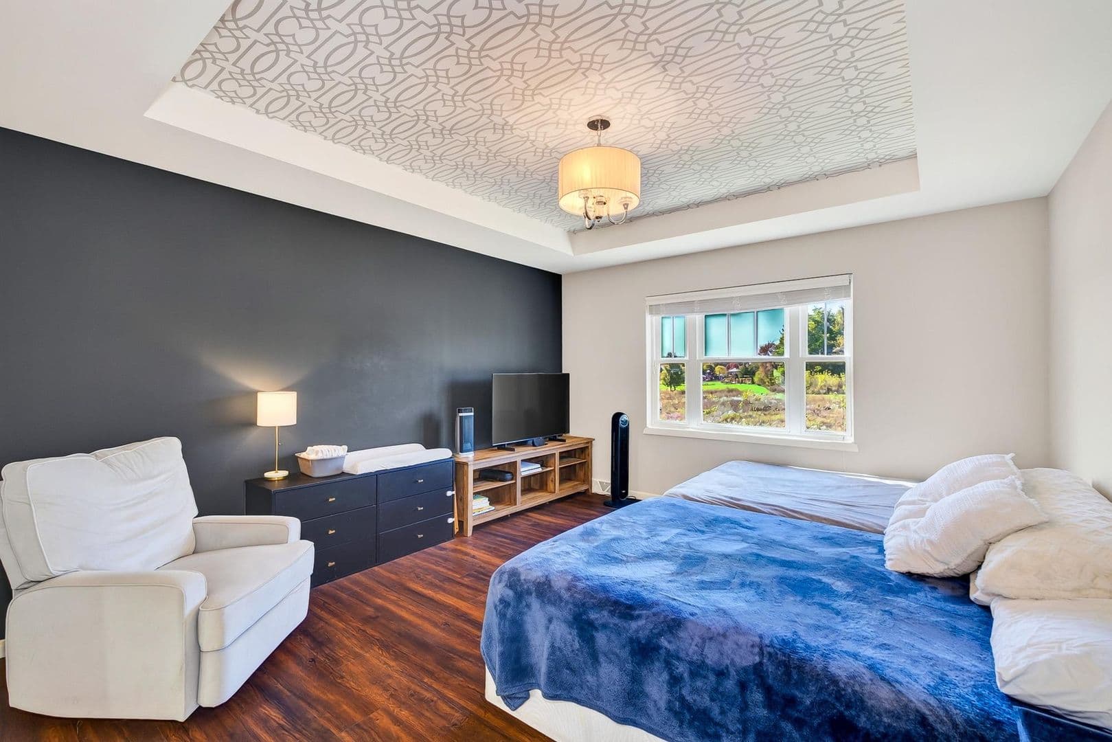 Madison House: 443 North Star Dr