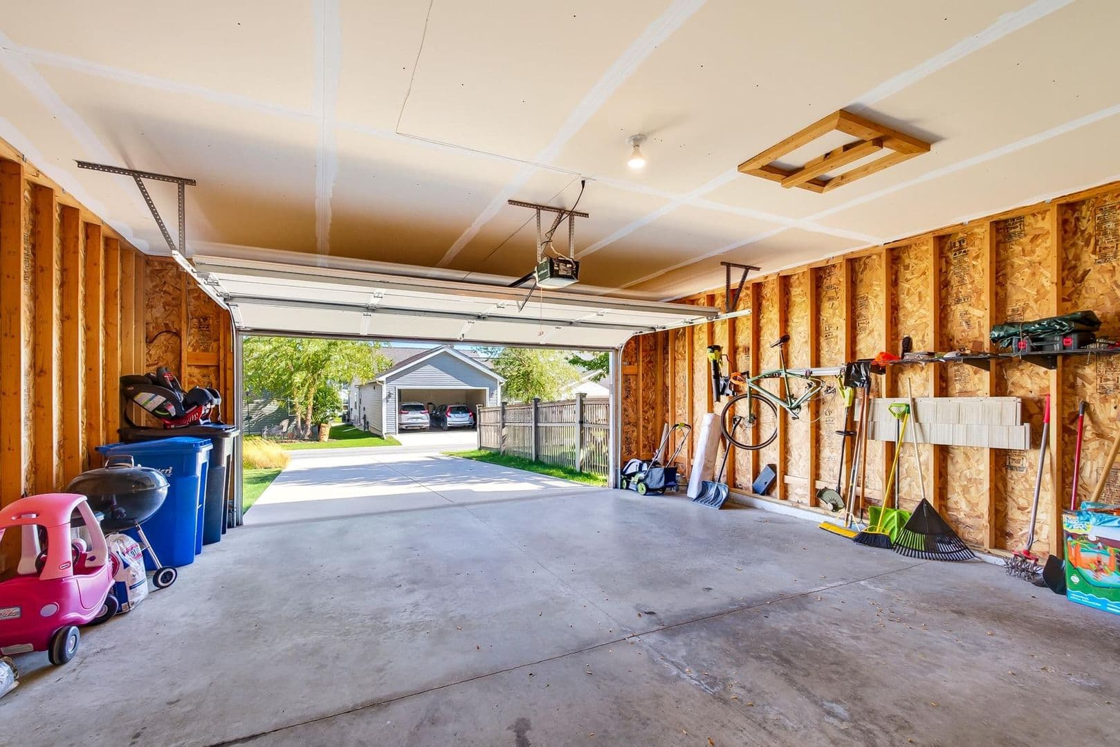 Madison House: 443 North Star Dr