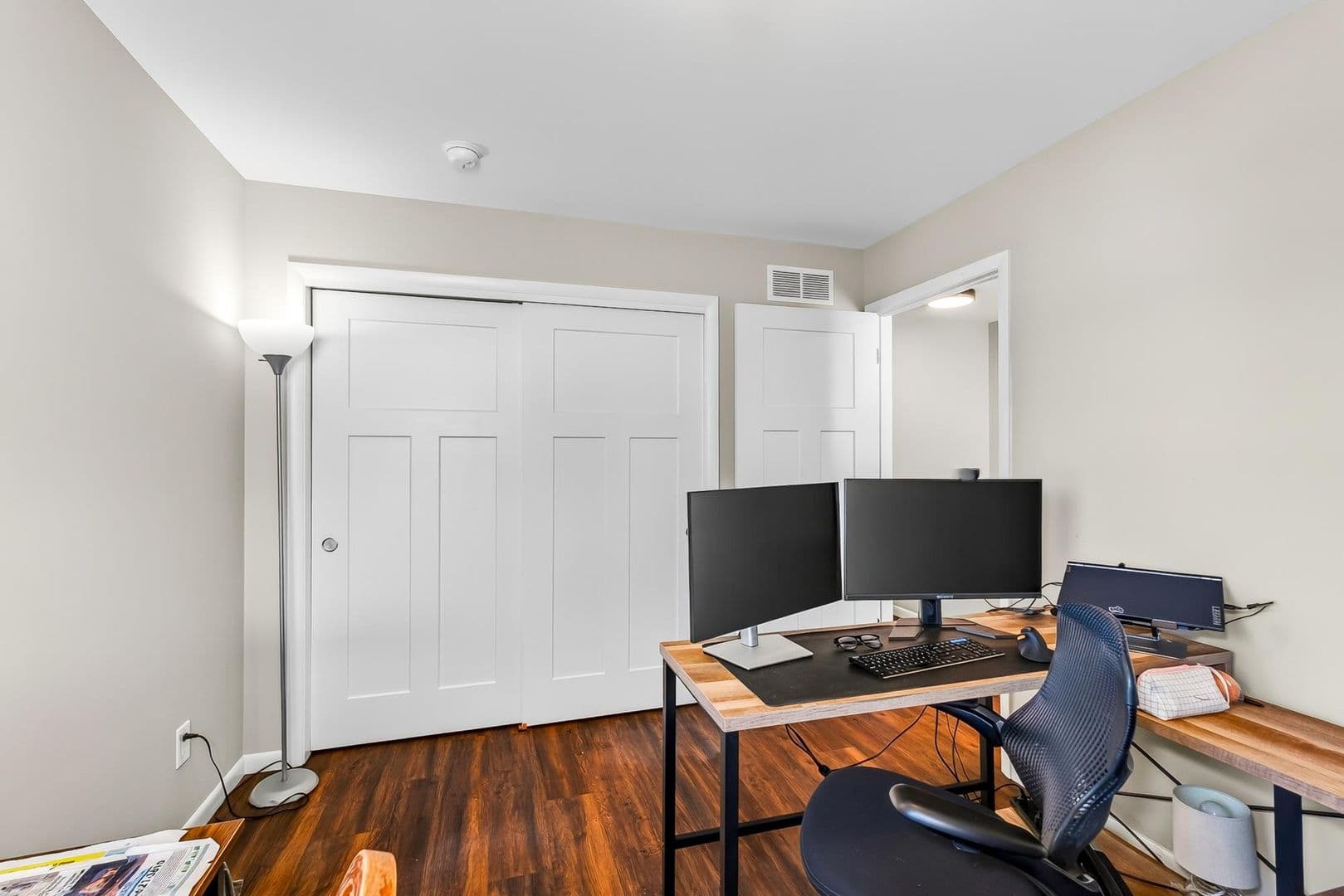 Madison House: 443 North Star Dr