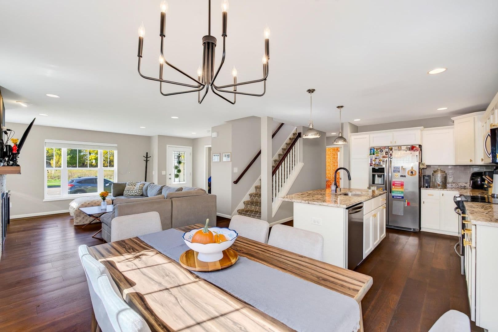 Madison House: 443 North Star Dr