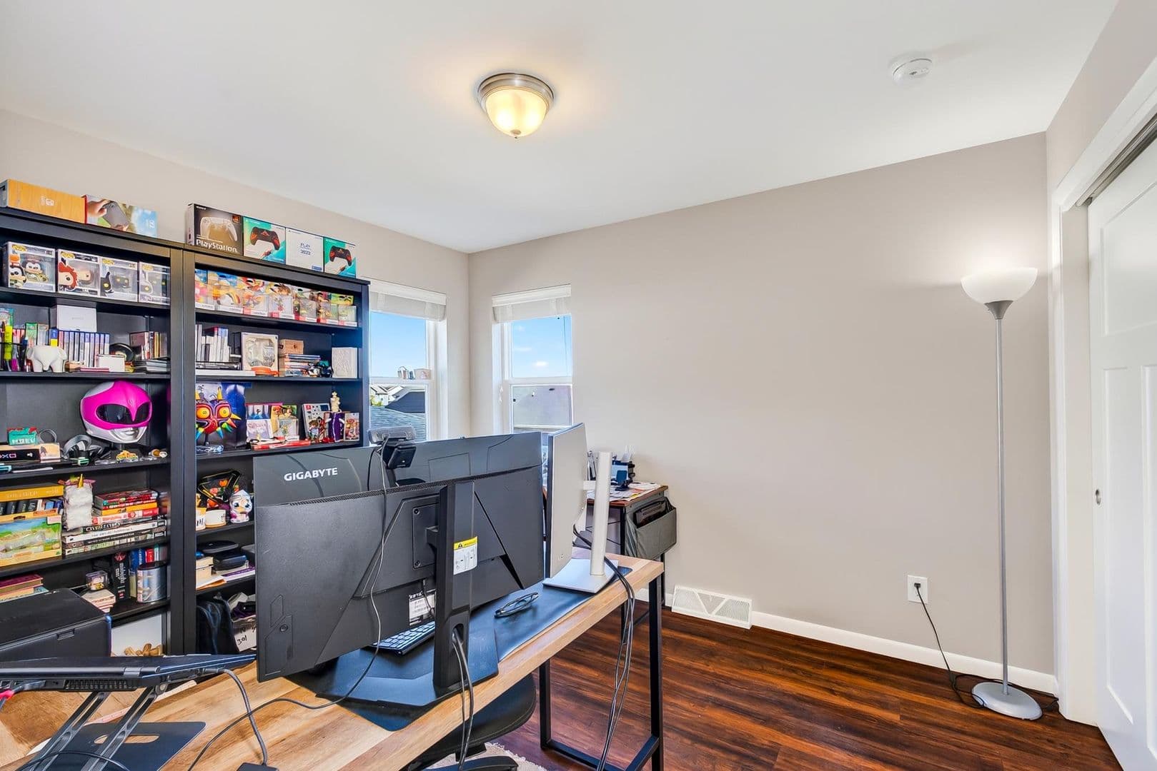 Madison House: 443 North Star Dr