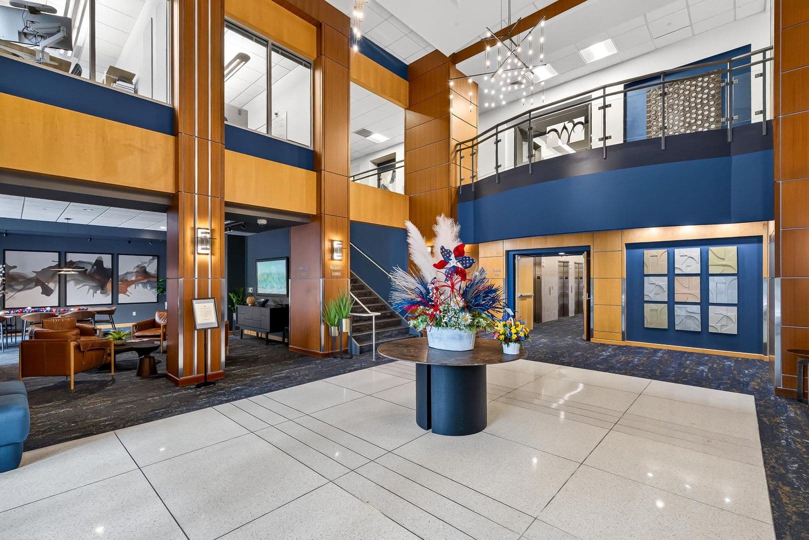 Madison Condo: 625 N Segoe Rd