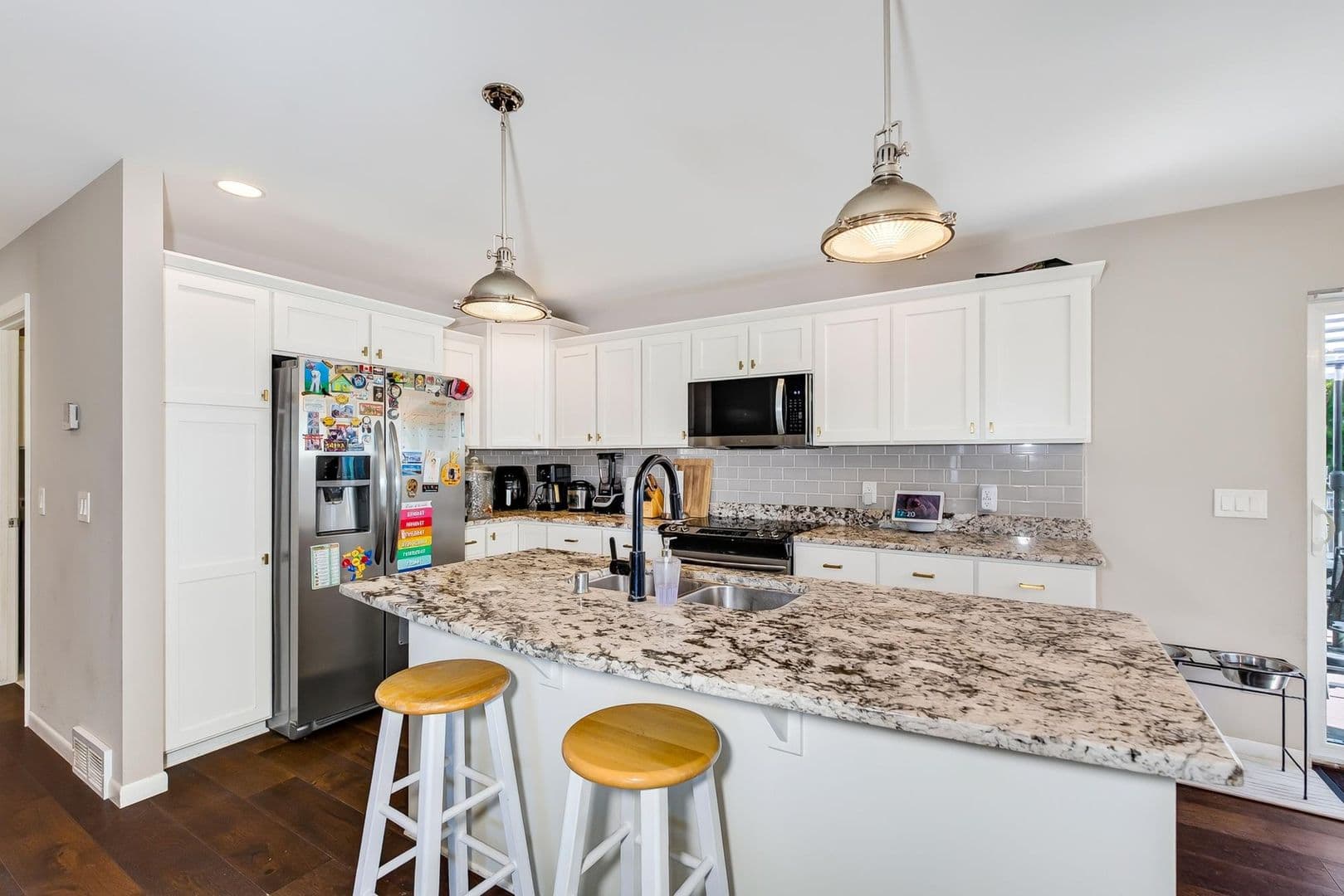 Madison House: 443 North Star Dr