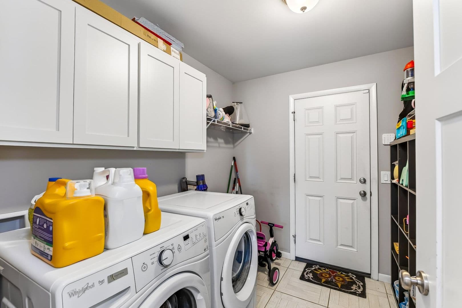 Madison House: 443 North Star Dr