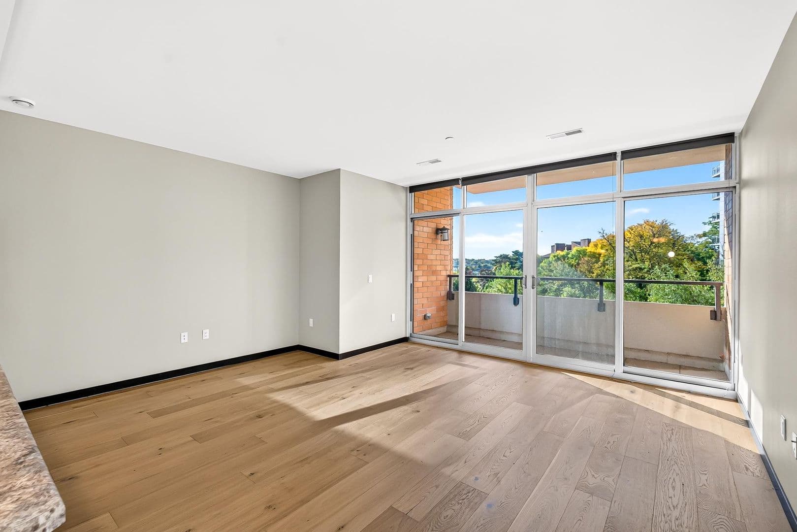 Madison Condo: 625 N Segoe Rd