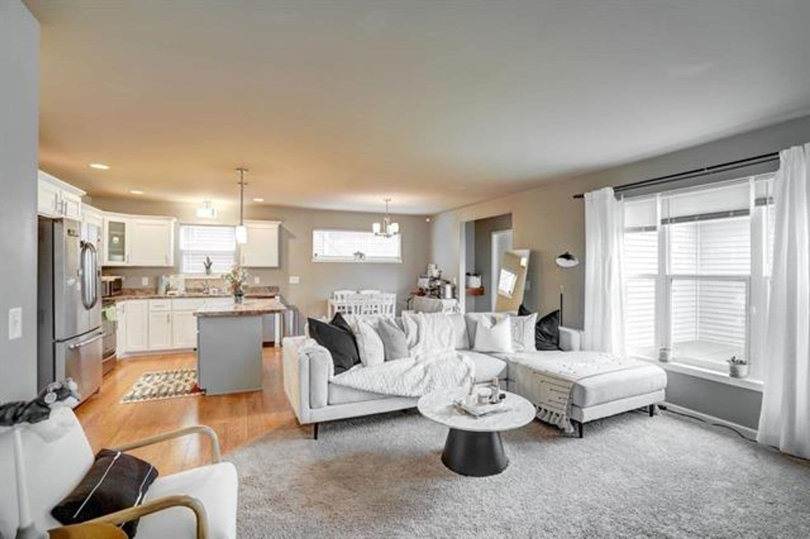 Madison House: 9317 Golden Hue Blvd