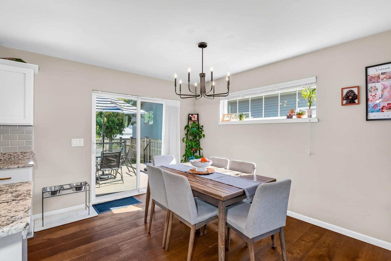 Madison House: 443 North Star Dr