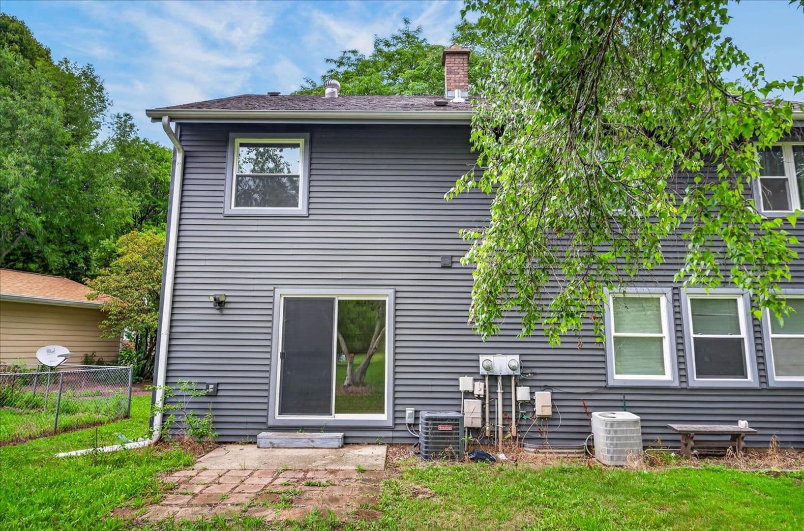 Madison Apartment: 6517-6519 Tottenham Rd