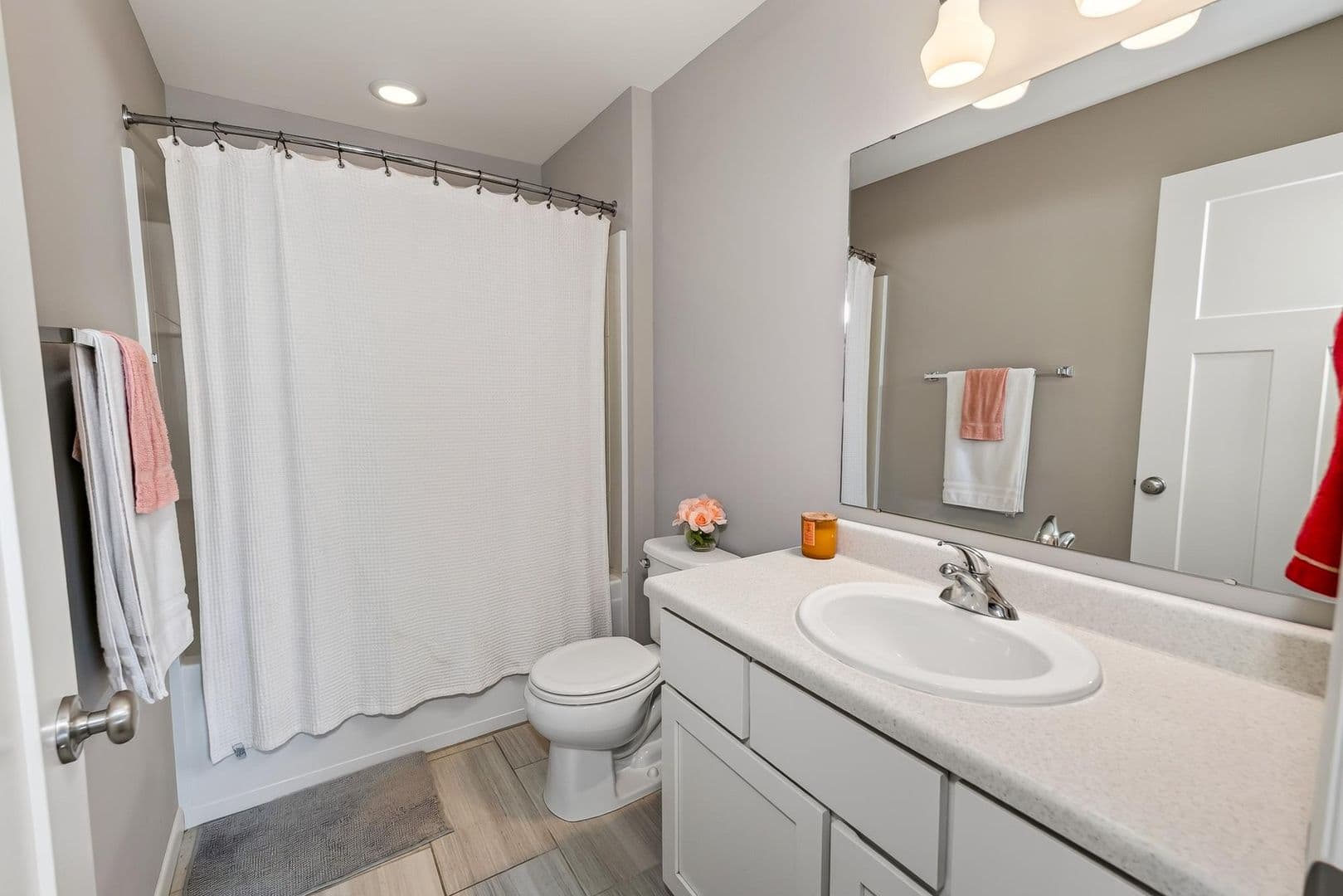 Madison House: 443 North Star Dr