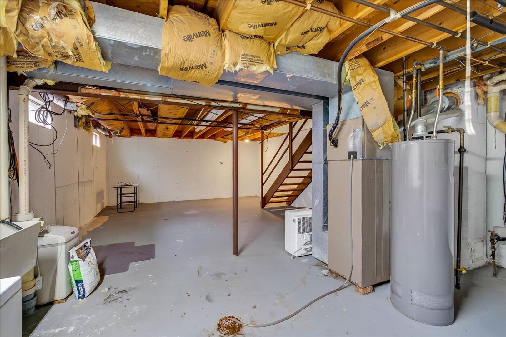 Madison Apartment: 6517-6519 Tottenham Rd