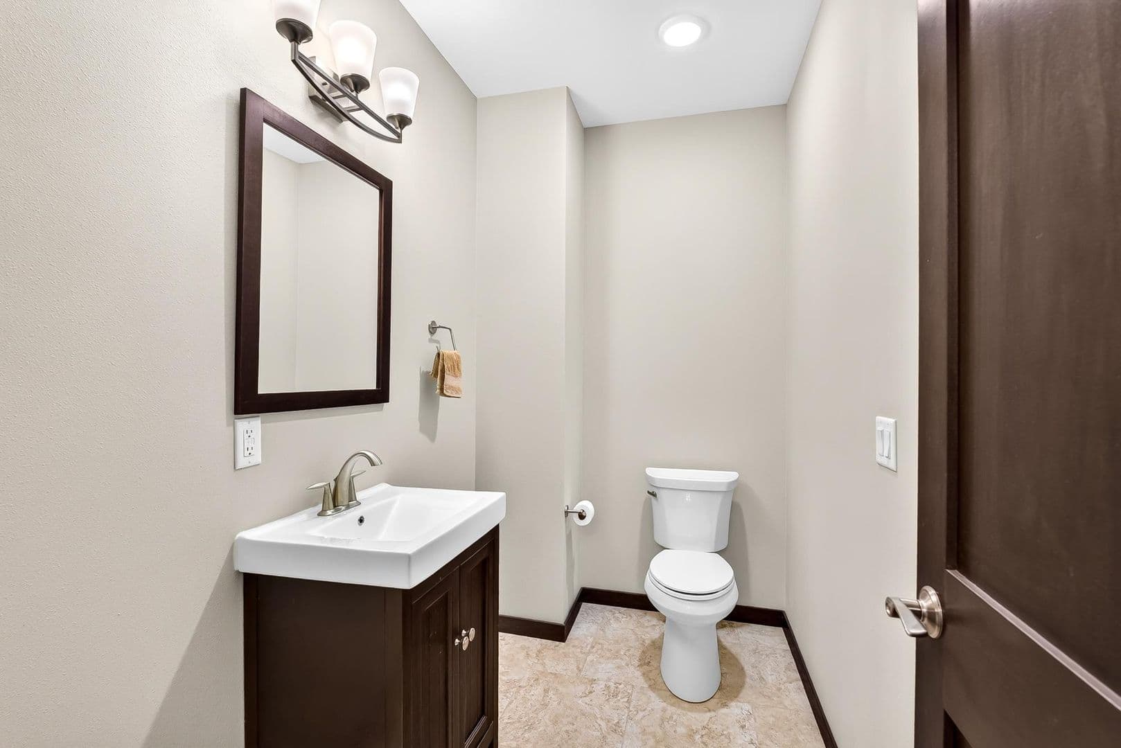 Madison Condo: 625 N Segoe Rd