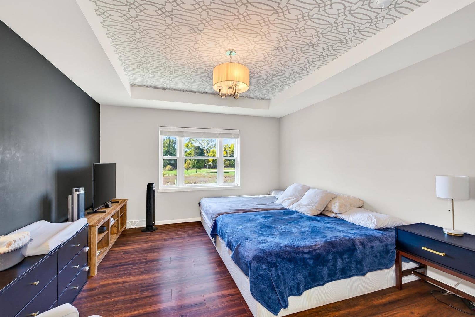 Madison House: 443 North Star Dr