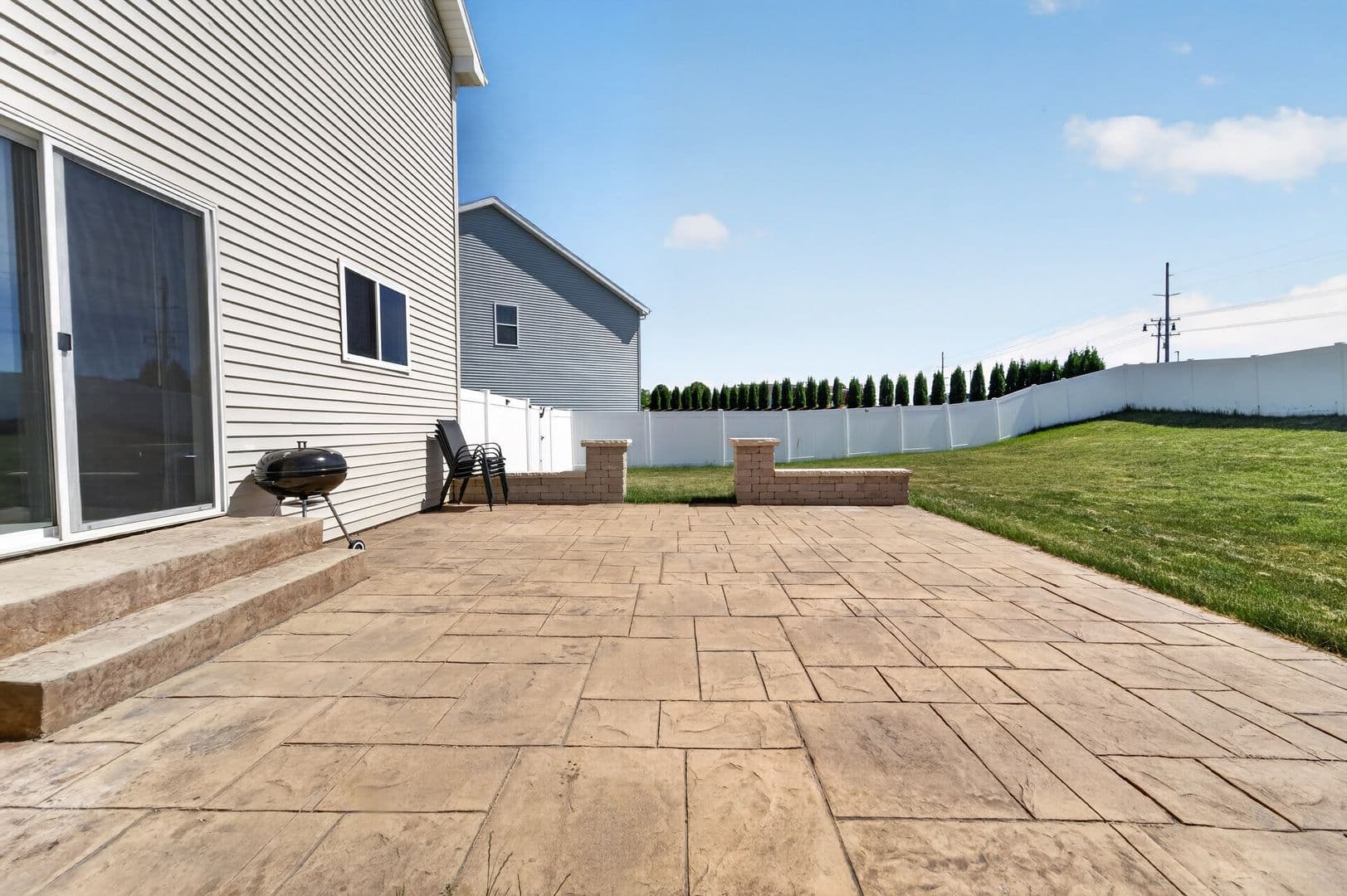 Sun Prairie House: 148 Caraway Pl