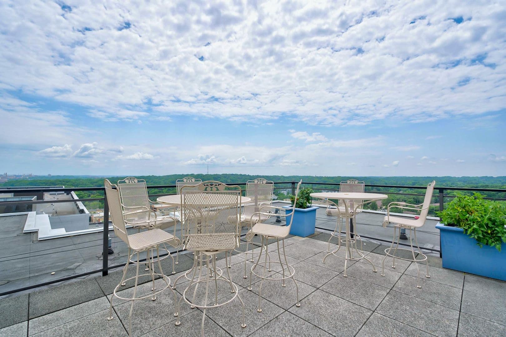 Madison Condo: 625 N Segoe Rd