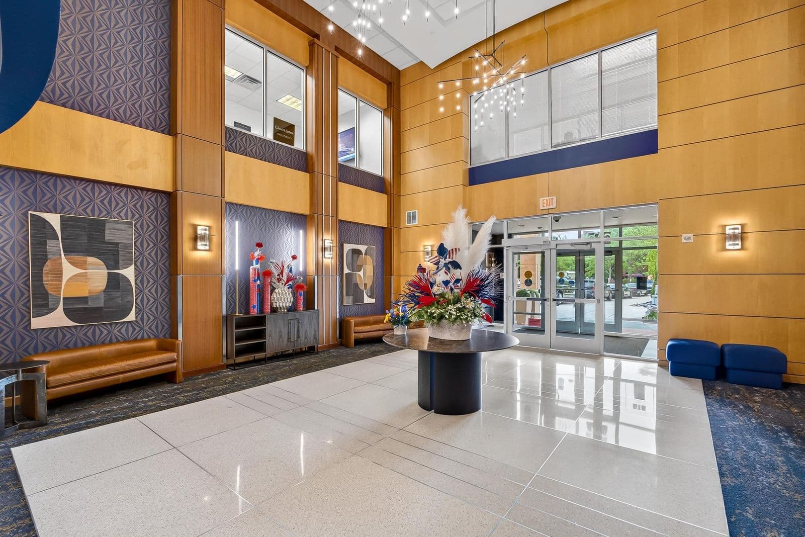 Madison Condo: 625 N Segoe Rd