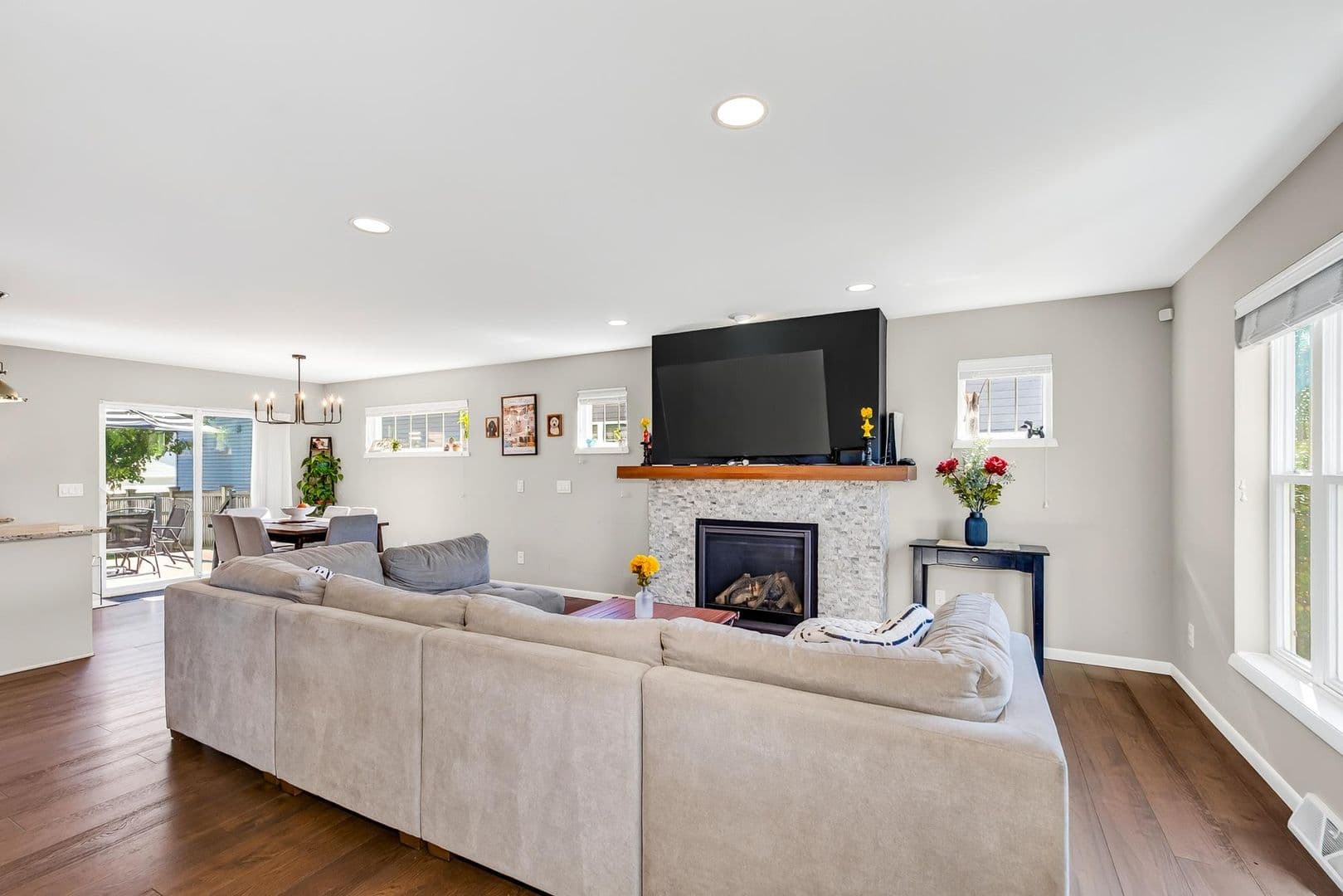 Madison House: 443 North Star Dr