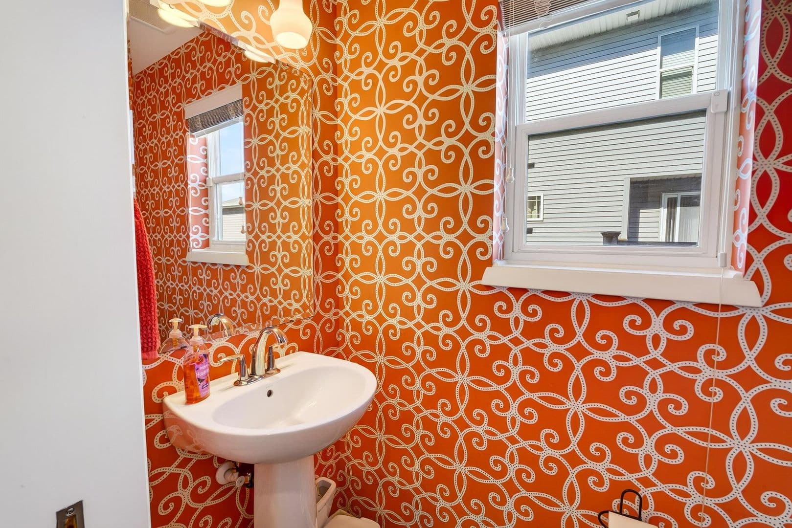 Madison House: 443 North Star Dr