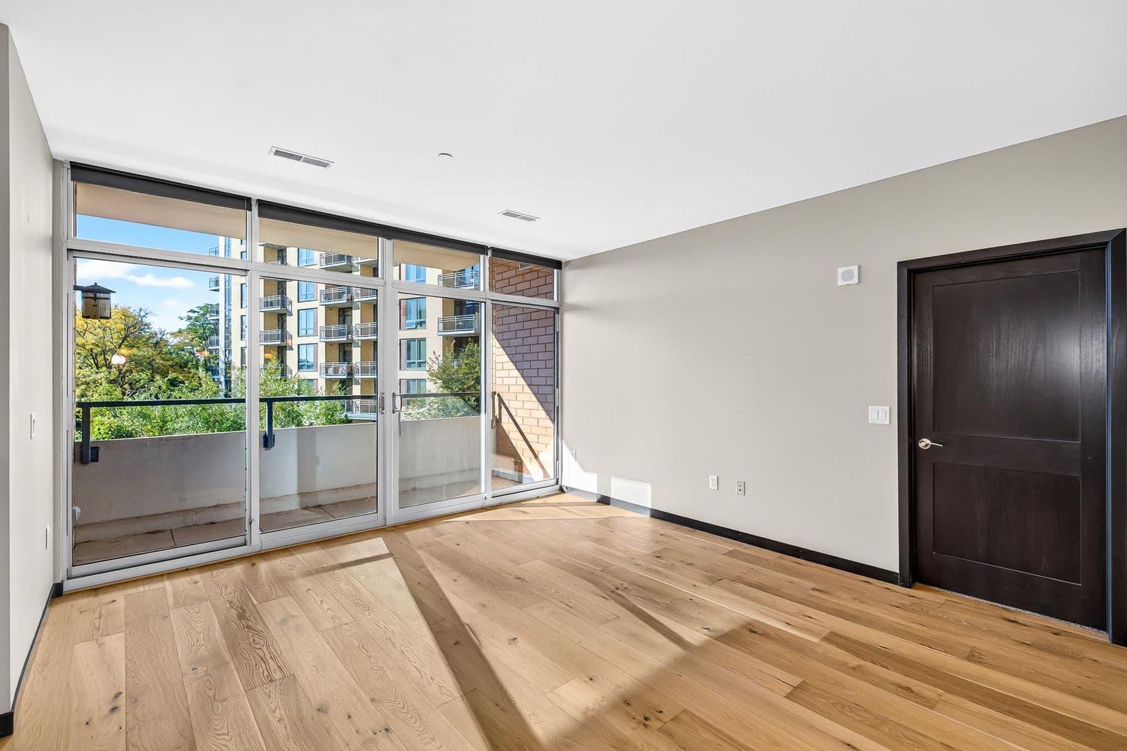 Madison Condo: 625 N Segoe Rd