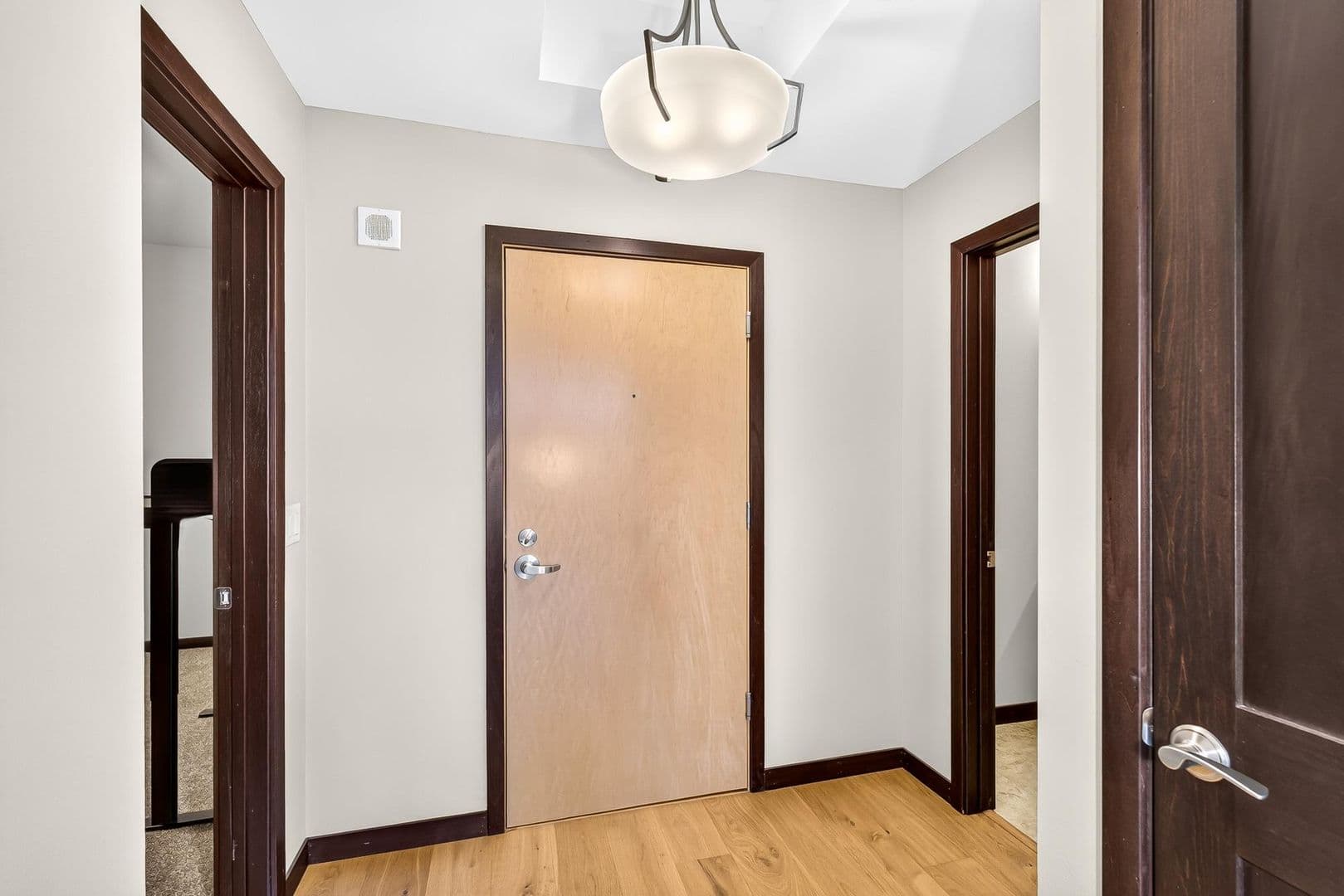 Madison Condo: 625 N Segoe Rd
