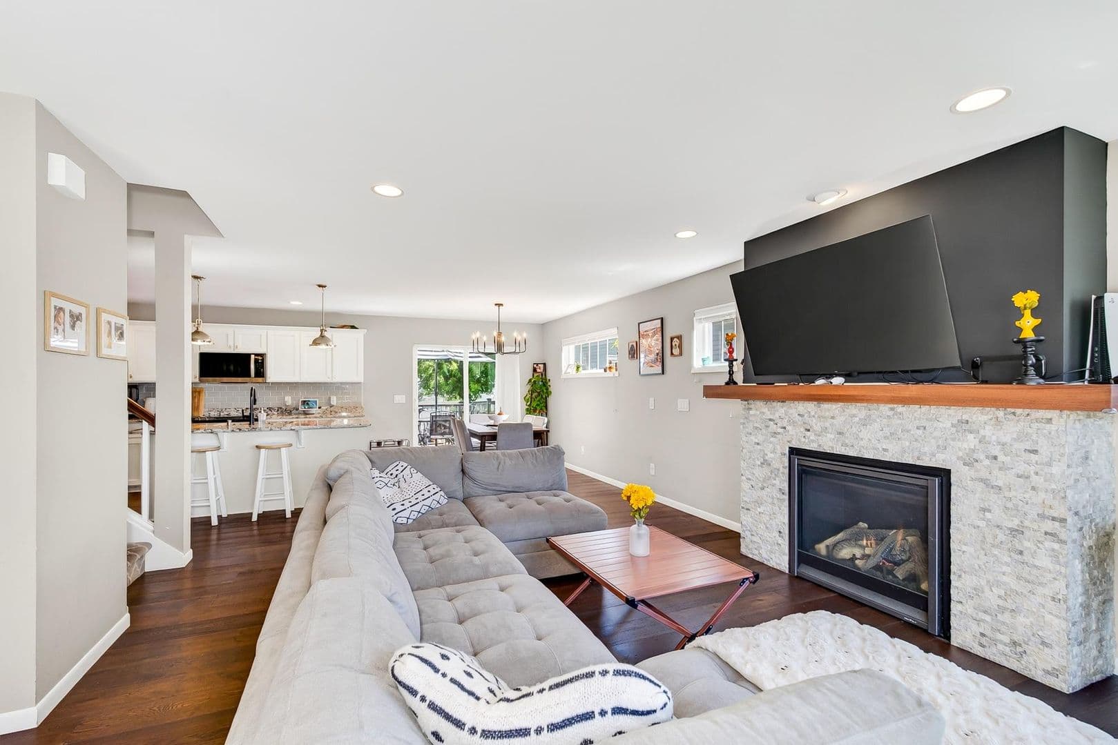 Madison House: 443 North Star Dr