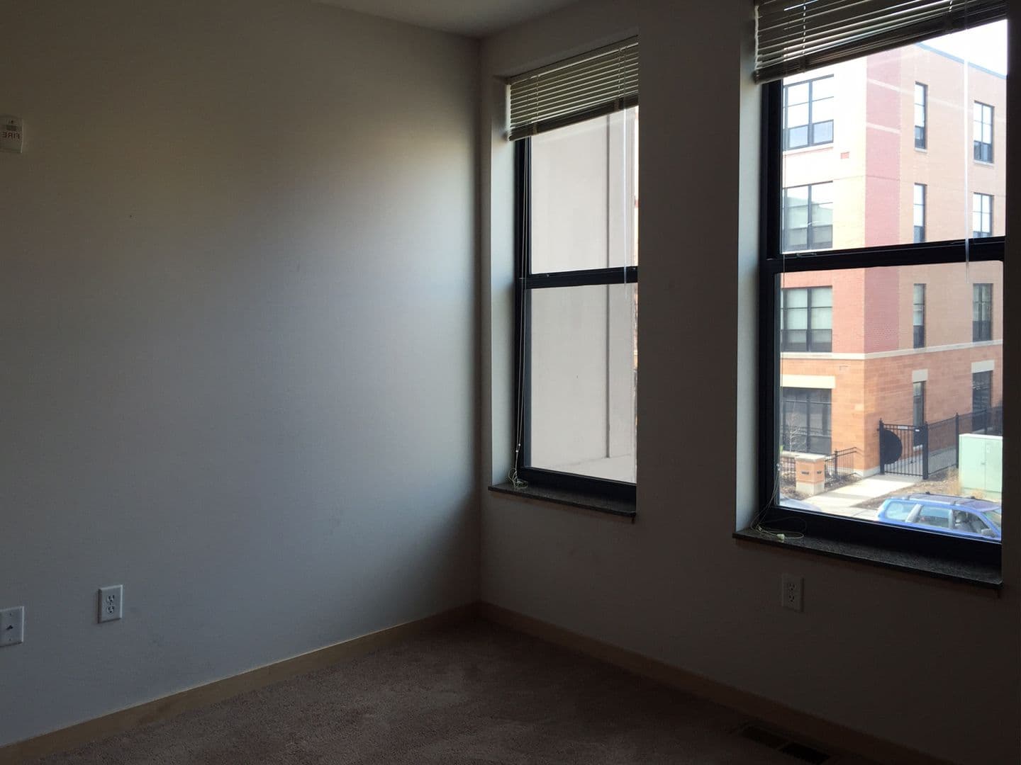 Madison Apartment: 18 S Bedford St