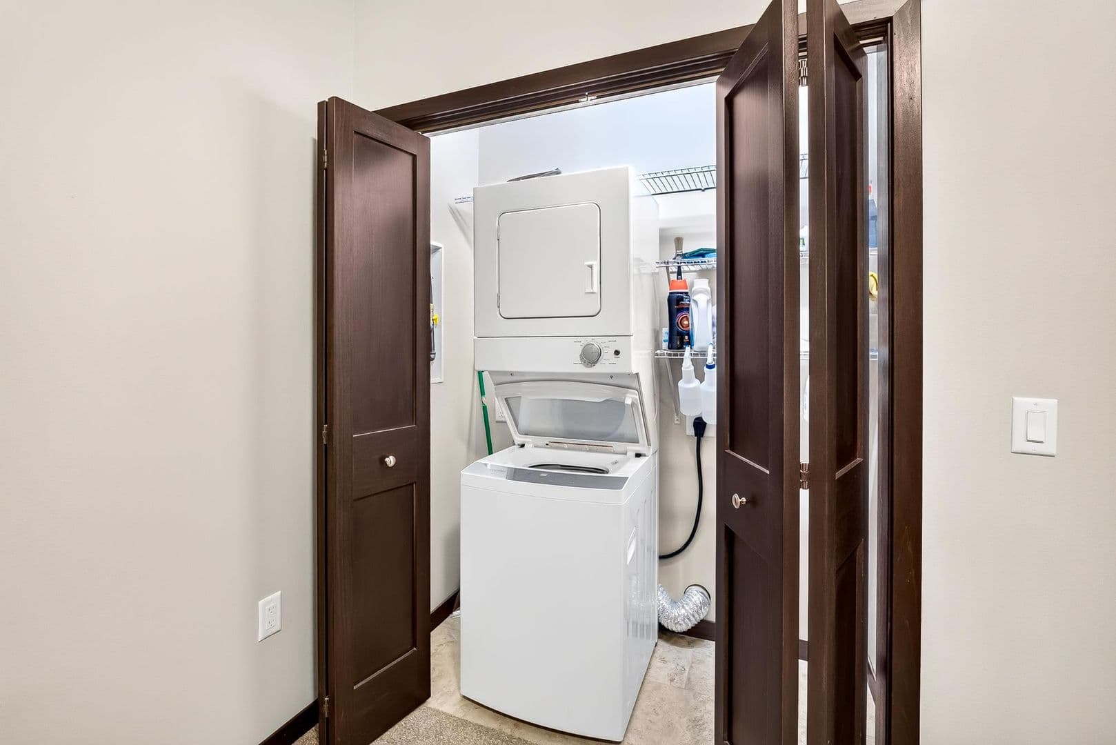 Madison Condo: 625 N Segoe Rd