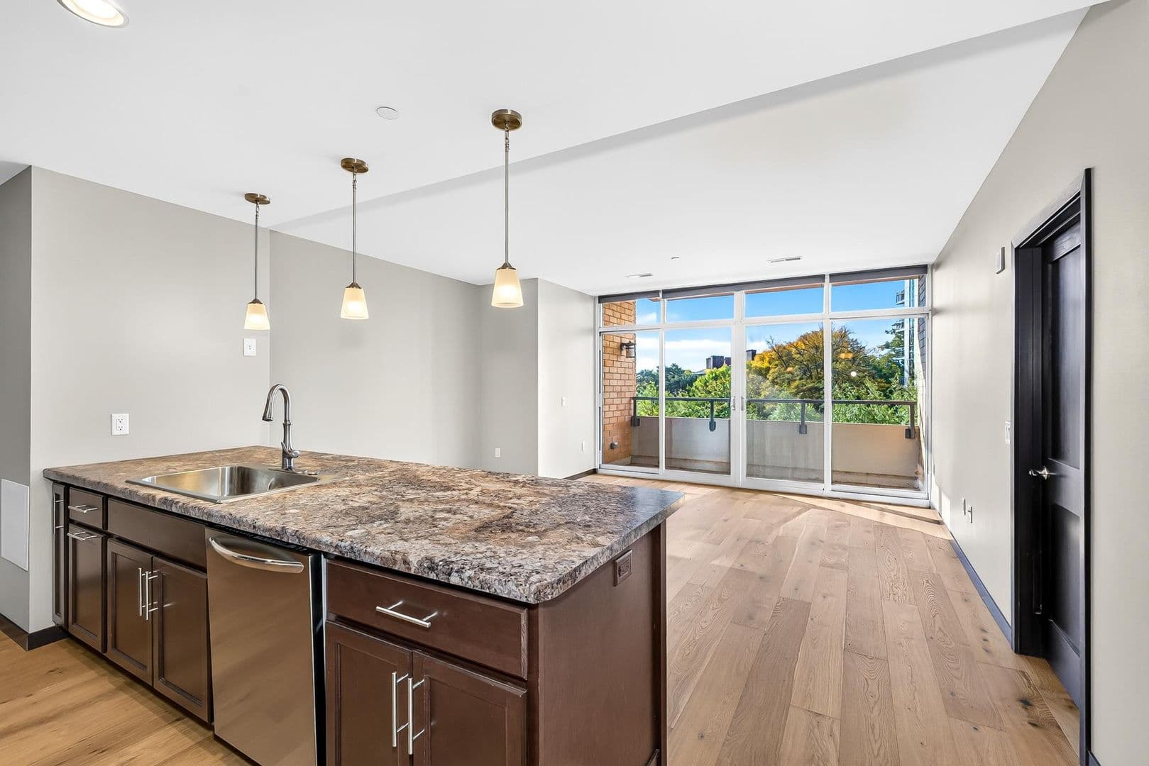 Madison Condo: 625 N Segoe Rd