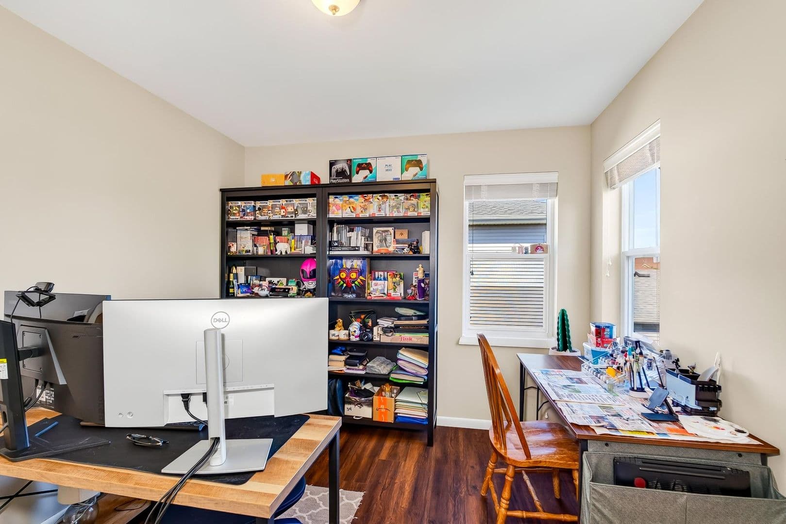 Madison House: 443 North Star Dr
