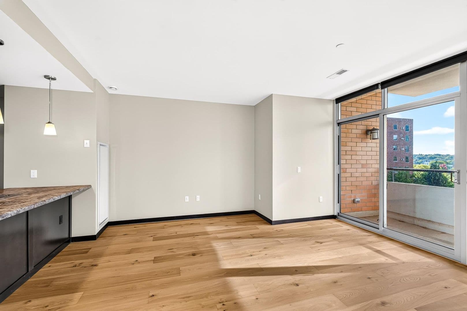 Madison Condo: 625 N Segoe Rd