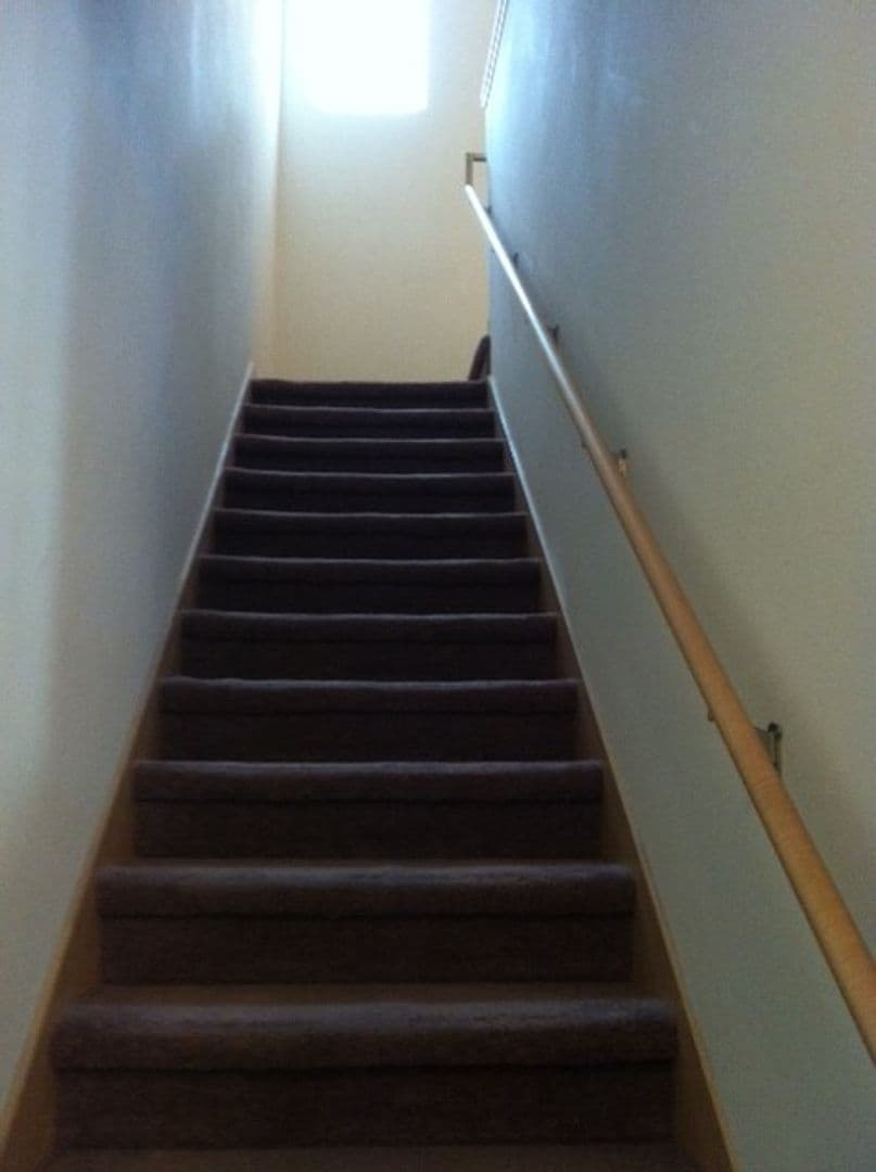 Madison Apartment: 18 S Bedford St