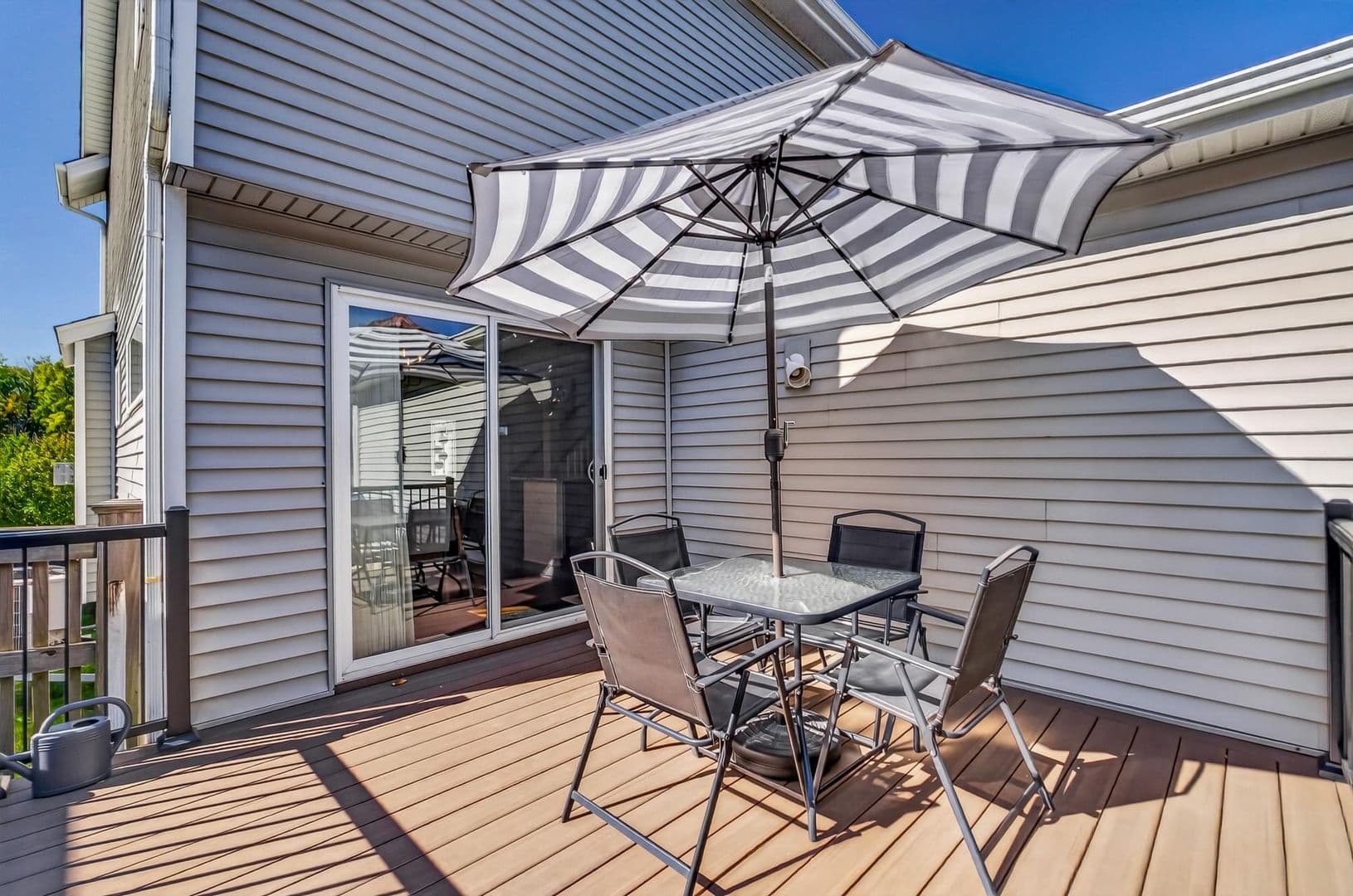 Madison House: 443 North Star Dr