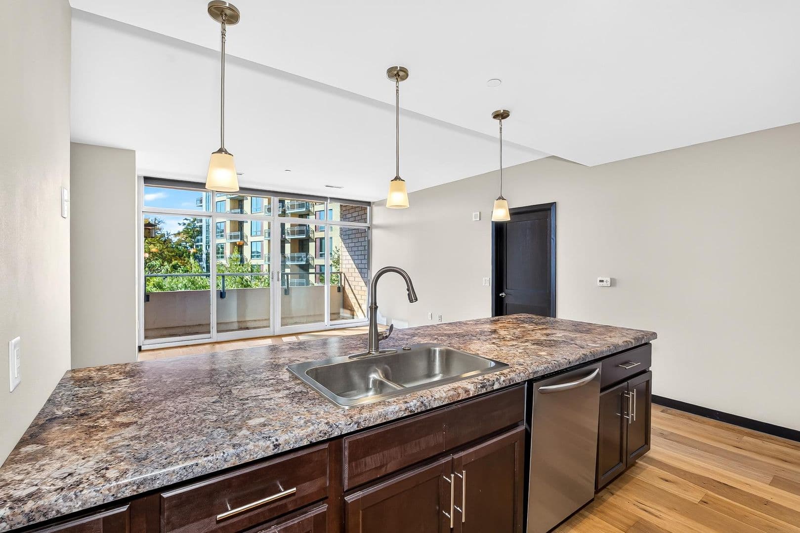 Madison Condo: 625 N Segoe Rd