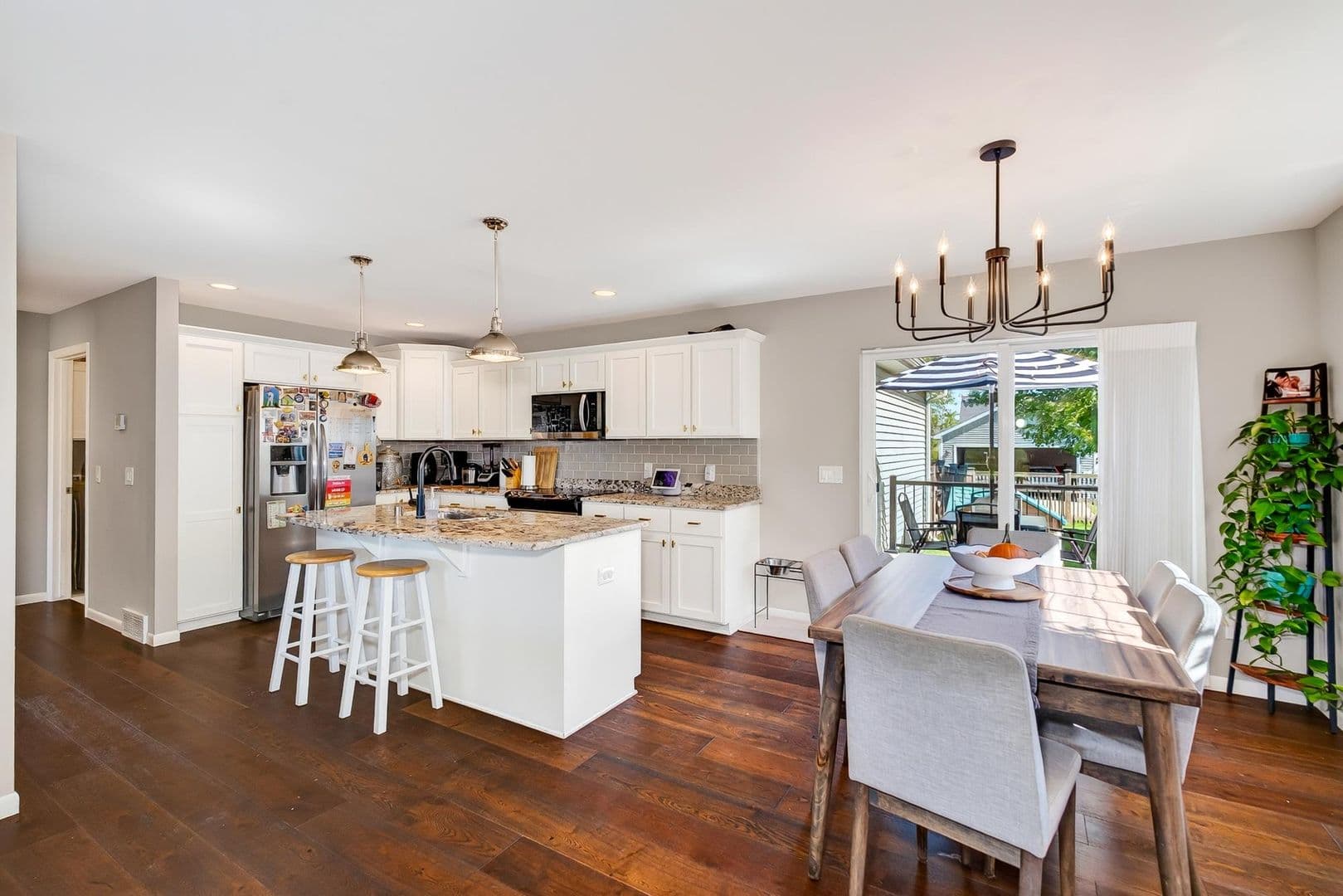 Madison House: 443 North Star Dr