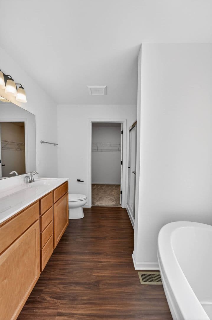 Sun Prairie House: 148 Caraway Pl