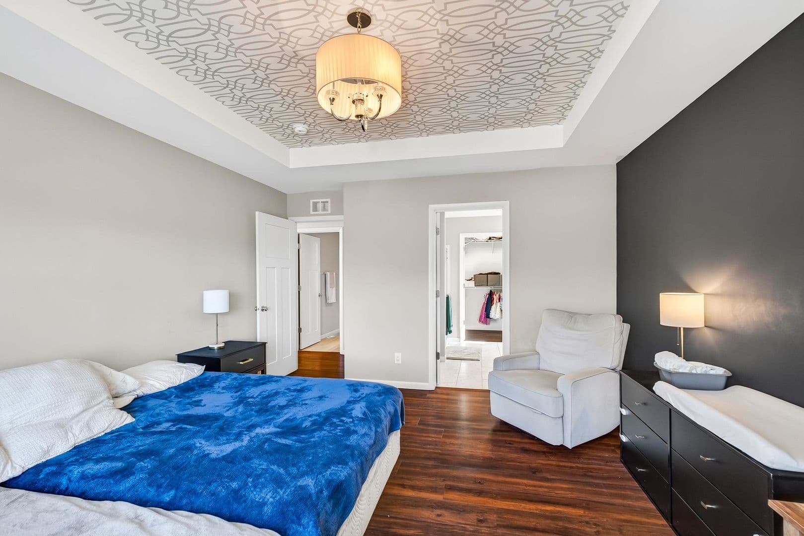 Madison House: 443 North Star Dr