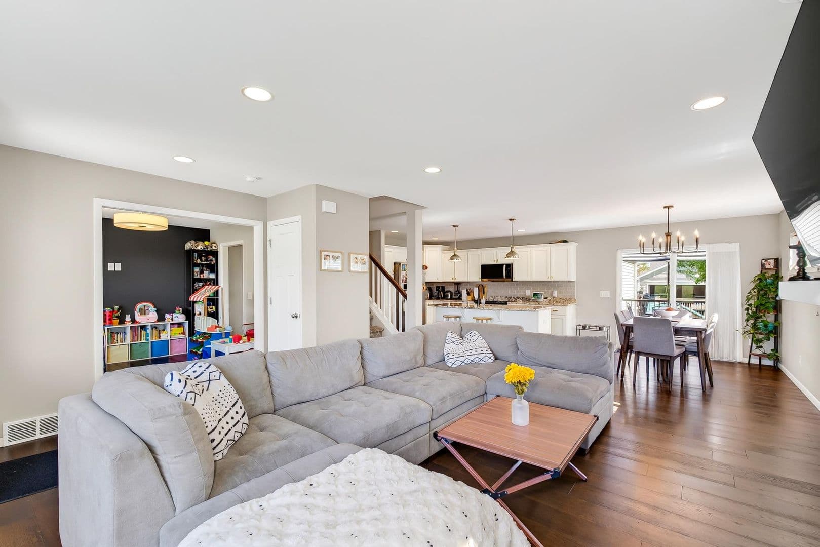 Madison House: 443 North Star Dr