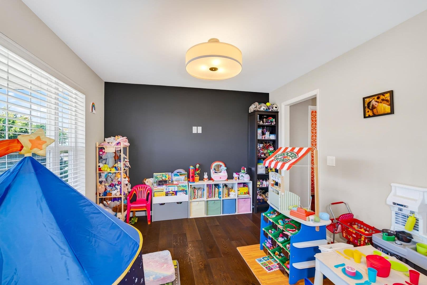 Madison House: 443 North Star Dr