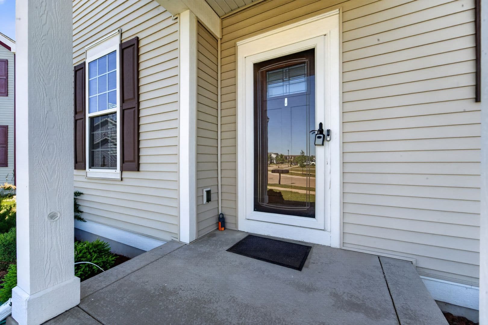Sun Prairie House: 148 Caraway Pl