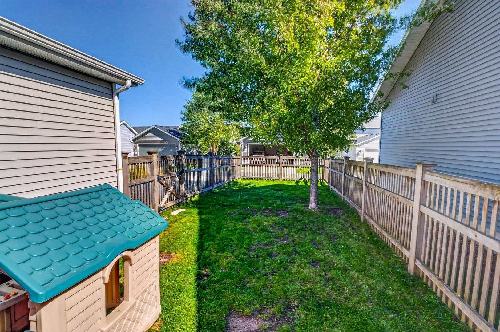Madison House: 443 North Star Dr