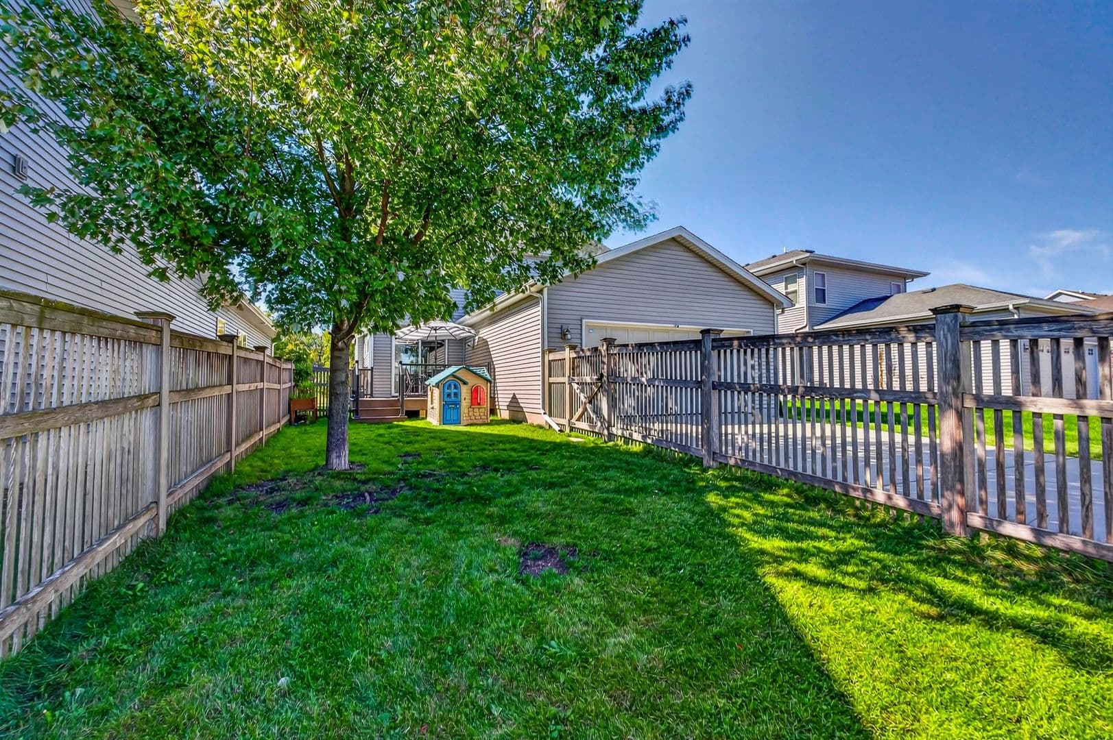 Madison House: 443 North Star Dr