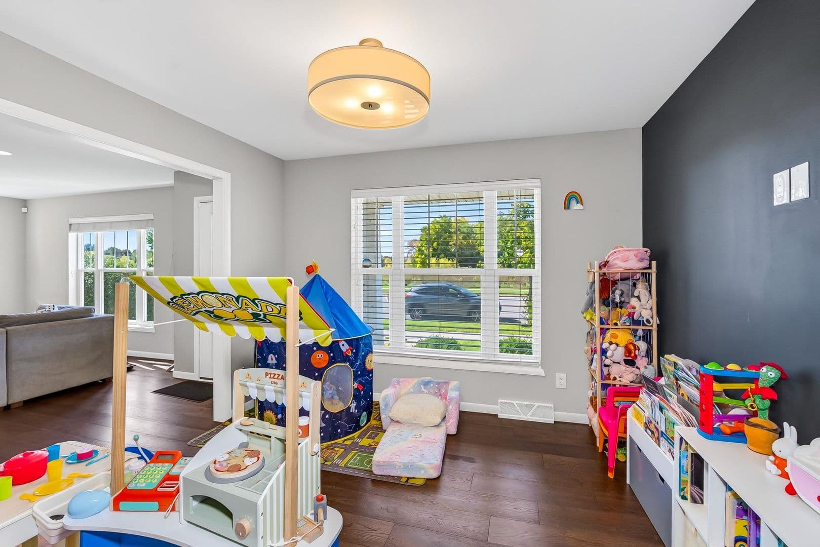 Madison House: 443 North Star Dr