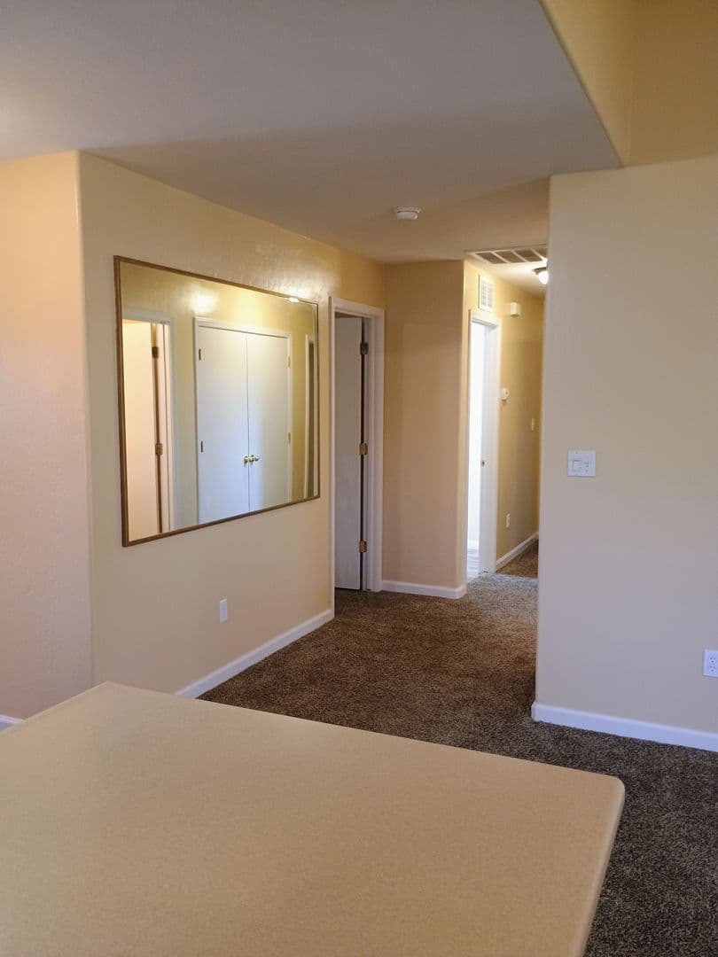 Visalia House: 2630 E. Parkview Ave