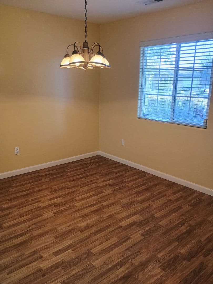 Visalia House: 2630 E. Parkview Ave