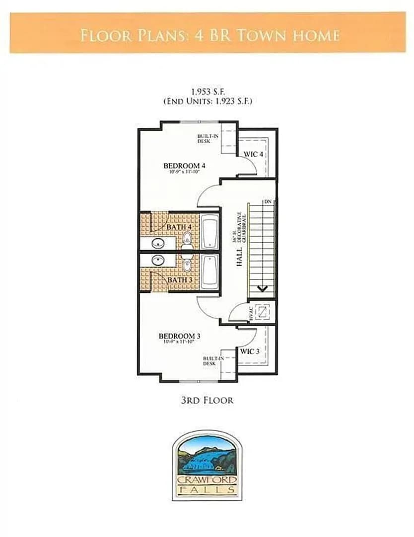 Clemson Apartment: 204-1004 Kelly Rd.