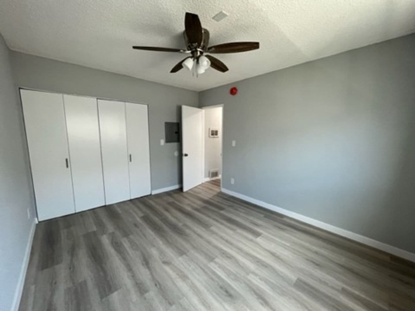 North Hollywood Apartment: 12345 Oxnard St.